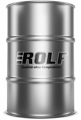 Масло ROLF COMPRESSOR M5 P 150 (208 л) минер.компресс.